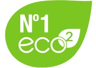 Logo eco2 nº1