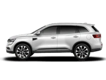 Nuevo Koleos