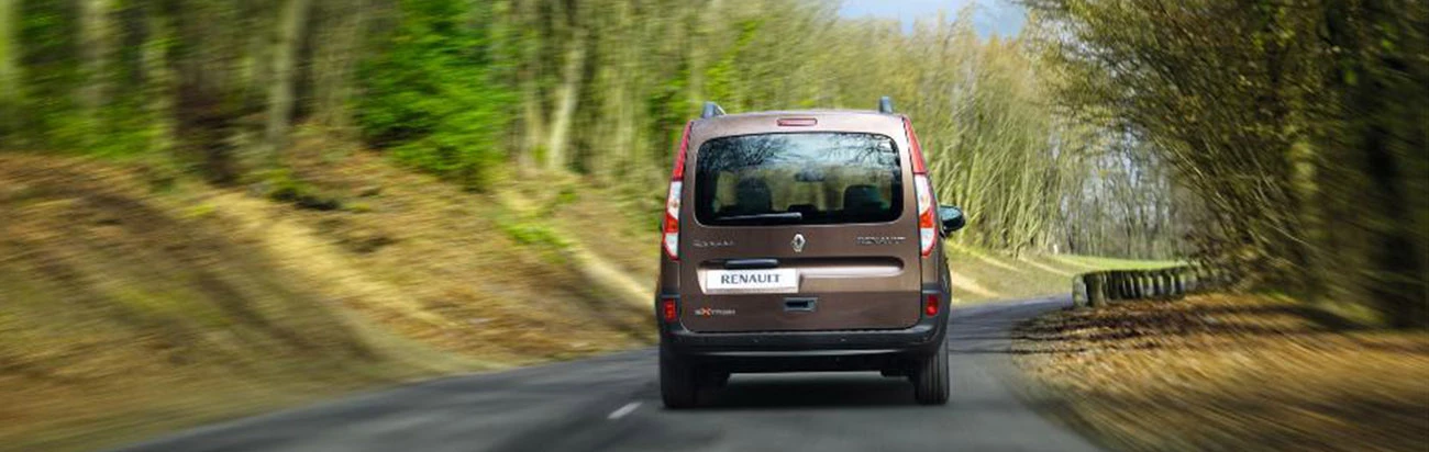Kangoo Combi