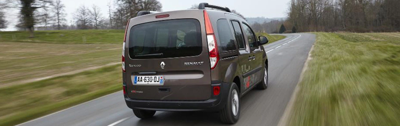 Kangoo Combi