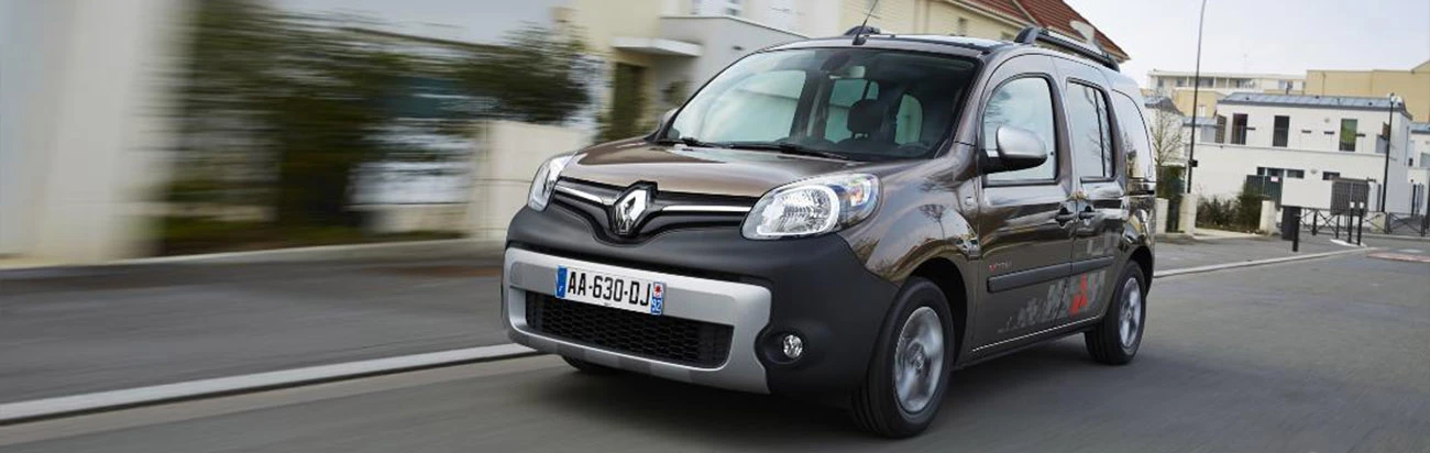 Kangoo Combi