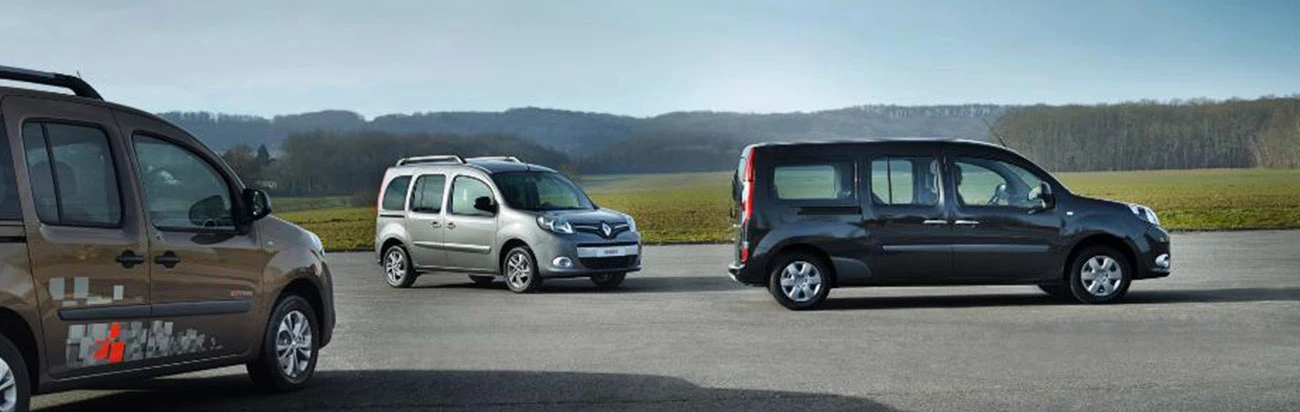 Kangoo Combi
