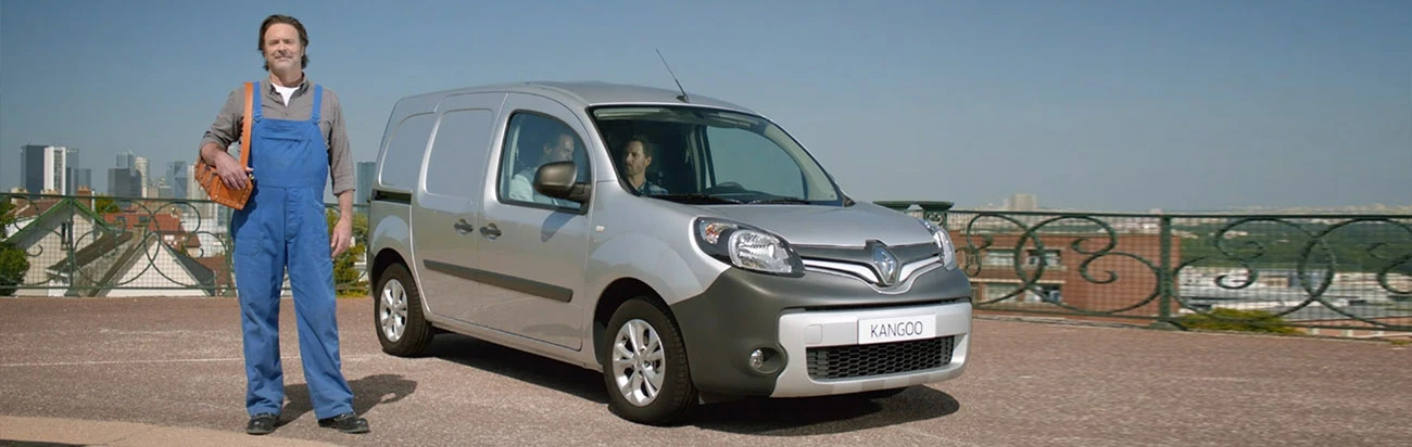 Kangoo Combi