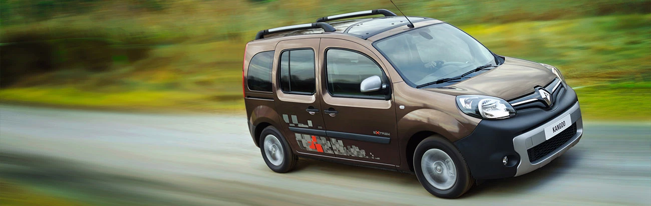 Kangoo Combi