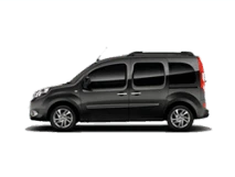 Kangoo Combi VU