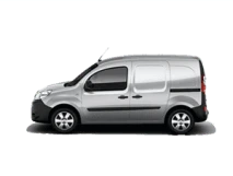 Kangoo Furgón