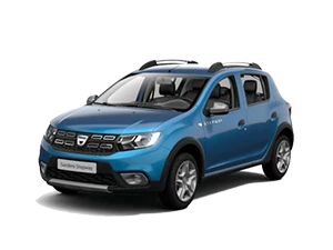 Sandero Stepway