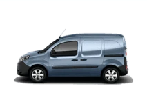 Kangoo Z.E 