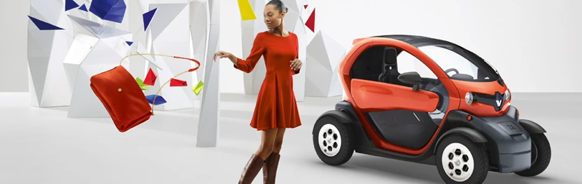 Twizy 