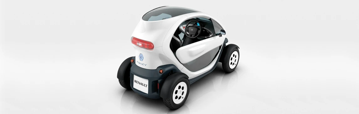 Twizy 