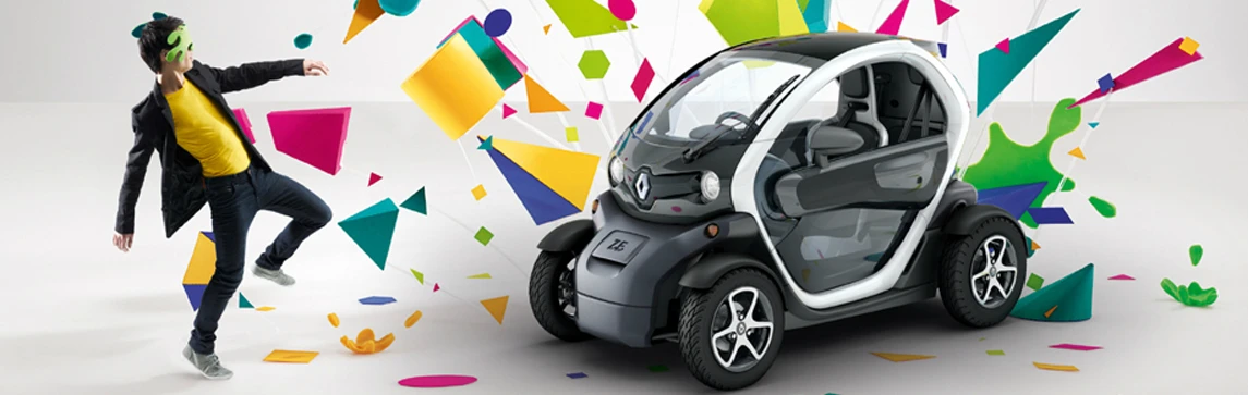 Twizy 