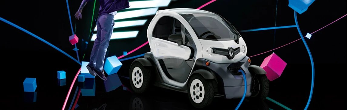 Twizy 