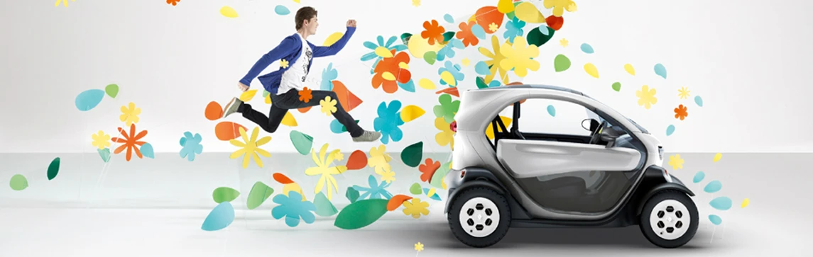 Twizy 