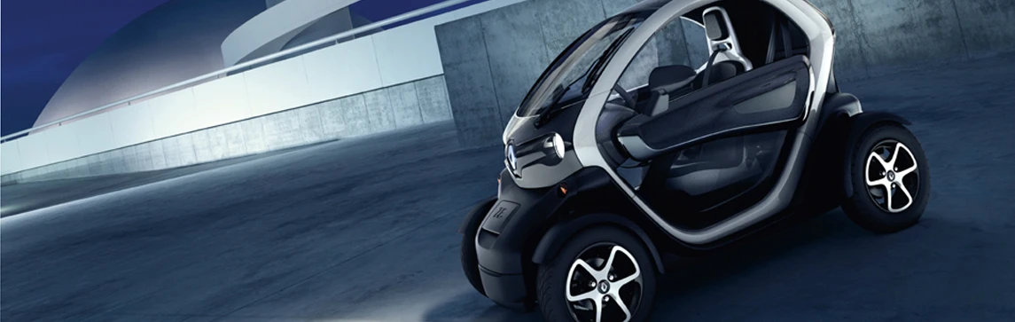Twizy 