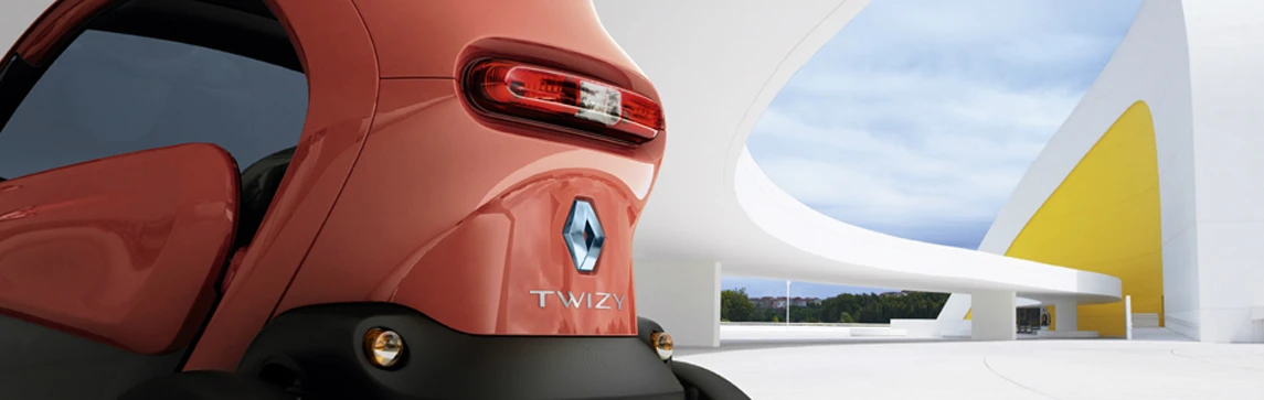 Twizy 