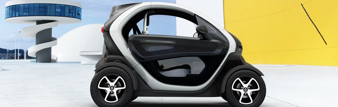 Twizy 