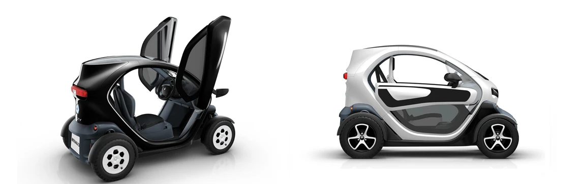 Twizy 