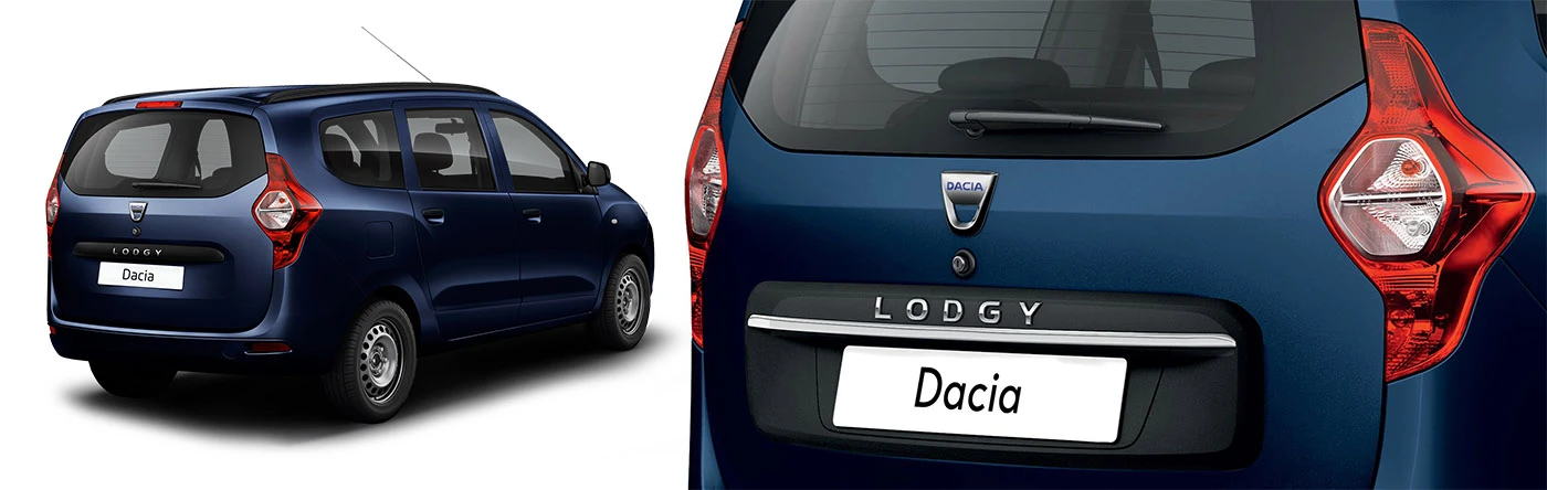 Lodgy