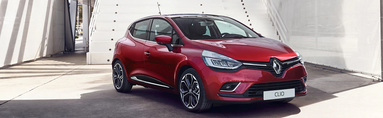 Clio 