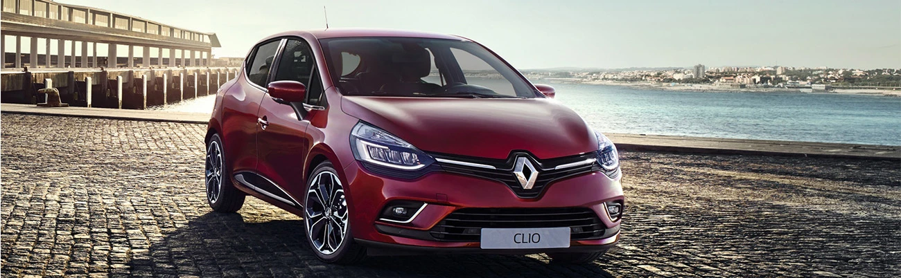 Clio 