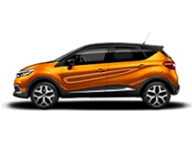 Nuevo Captur