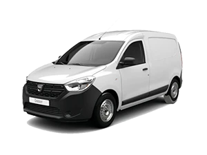 Dokker Van