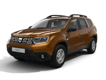 Nuevo Duster