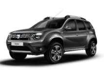 Nuevo Duster