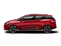 Clio Sport Tourer 