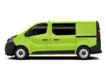 Trafic Combi