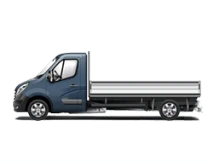 Master Mercancías transporte abierto