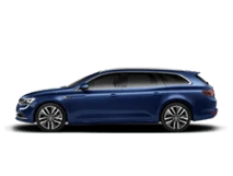 Talisman Sport Tourer
