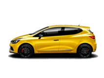CLIO R.S.