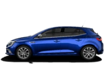 Megane GT