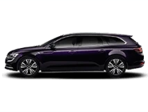 Talisman Sport Tourer Initiale Paris