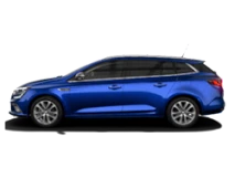 Mégane Sport Tourer GT