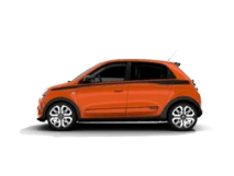 Twingo G.T.