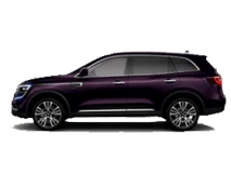 Koleos Initiale Paris