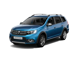 Logan MCV Stepway