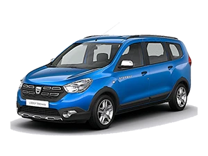 Lodgy Stepway