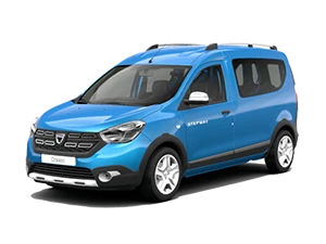 Dokker Stepway