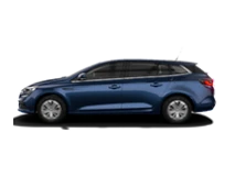Mégane Sport Tourer