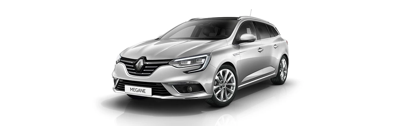 Mégane Sport Tourer